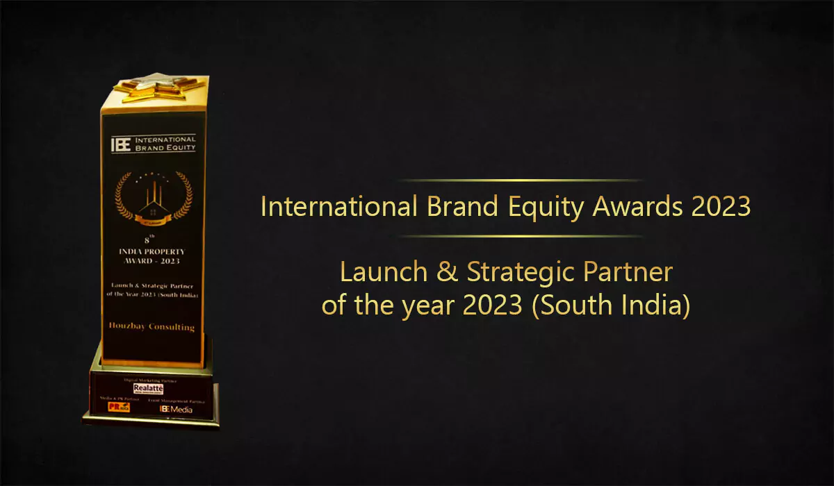 Global Real Estate Brand Awards 2023