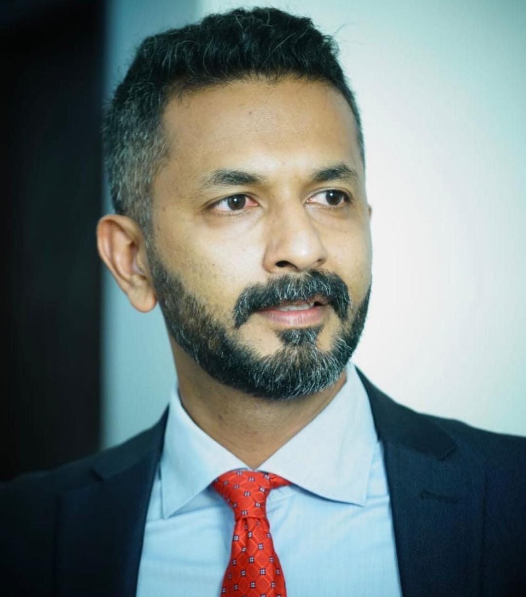 Boppanna Monnapa, Founder of Houzbay